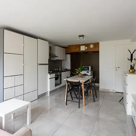 Apartament 23 Ab Batd Rdc Parking Gauche Le Blanc-Mesnil