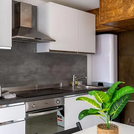 Apartament 23 Ab Batd Rdc Parking Gauche Le Blanc-Mesnil